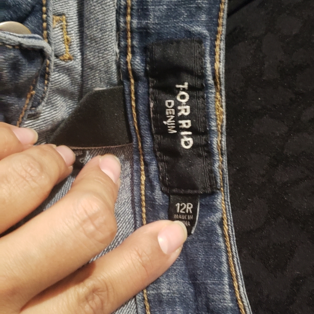 Skinny Jean